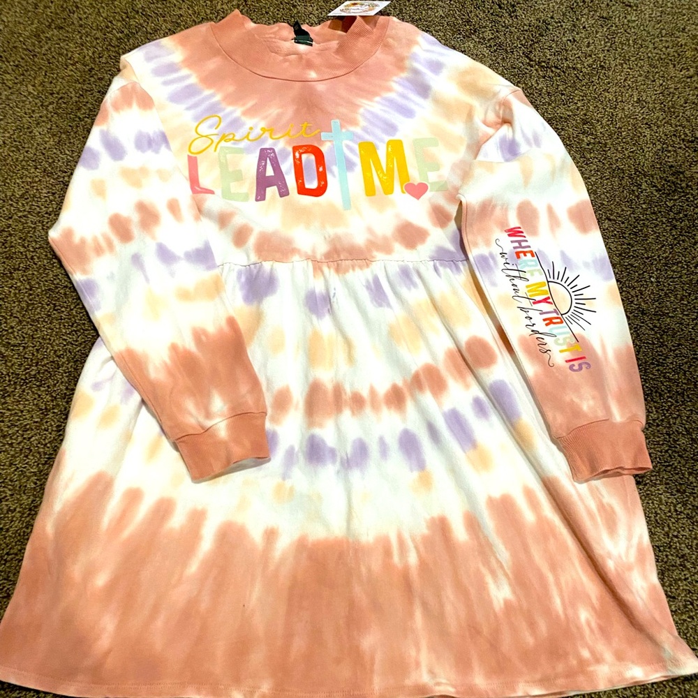 Medium tunic
